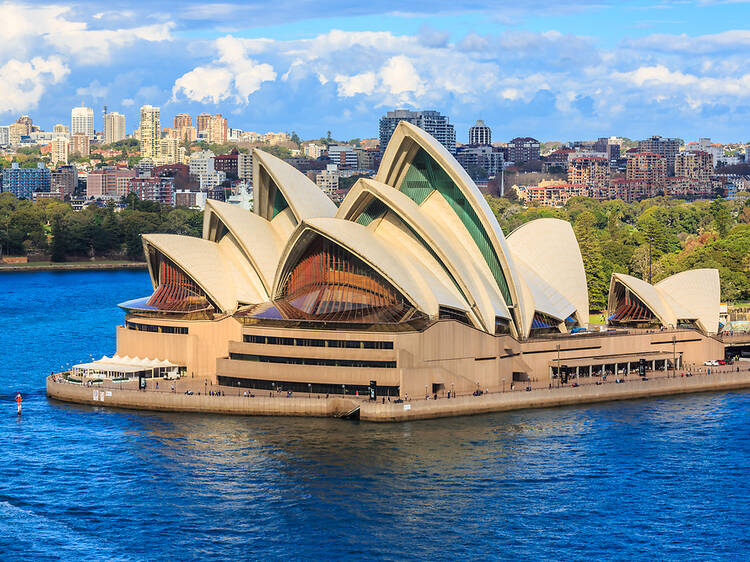 Australia