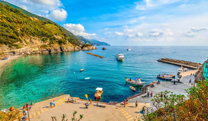 Andaman & Nicobar