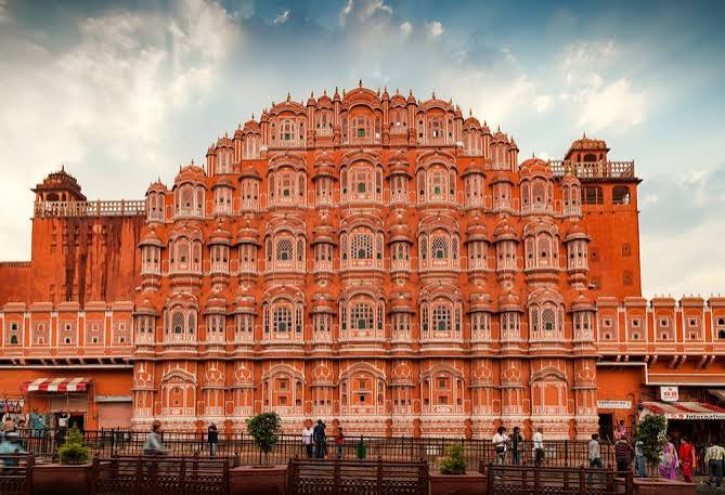 Jaipur