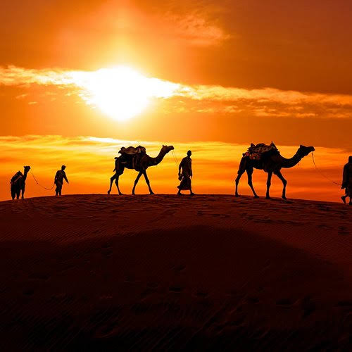 Jaisalmer