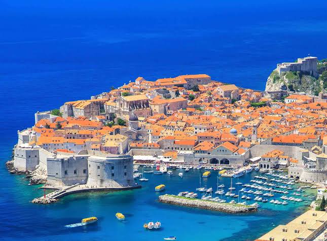 Croatia