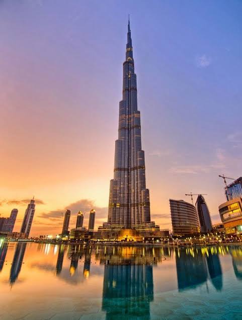 Dubai