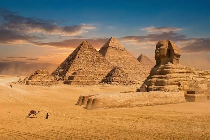 Egypt