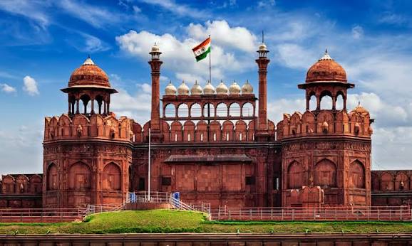 Delhi NCR
