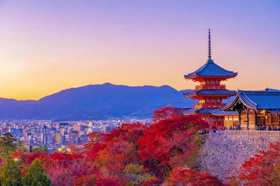 Japan