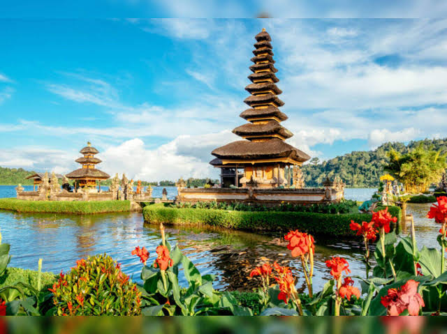 Bali