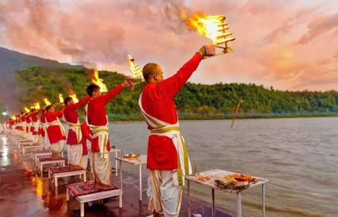 Haridwar