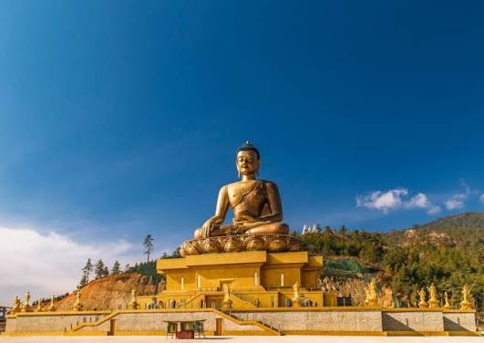 Bhutan