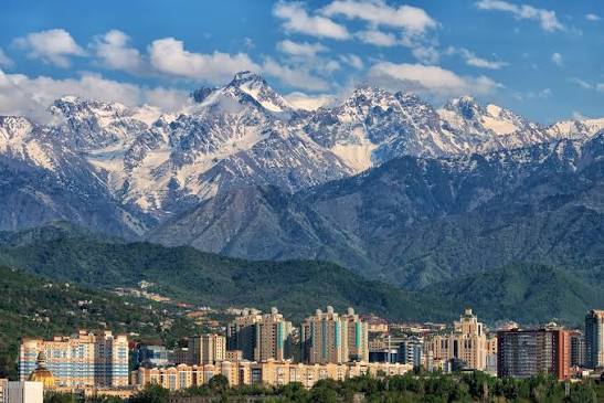 Almaty