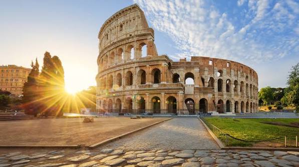 Italy Swiss Paris with Austria - 2026
