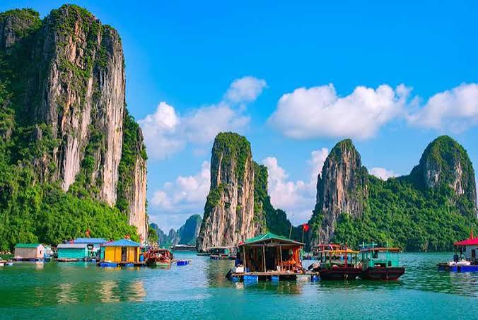 Vietnam Adventure Quest