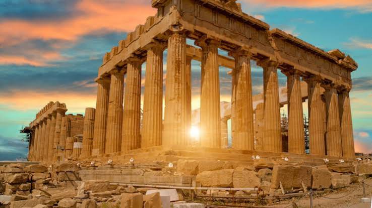 Classical Greece and Istanbul - 14D/13N