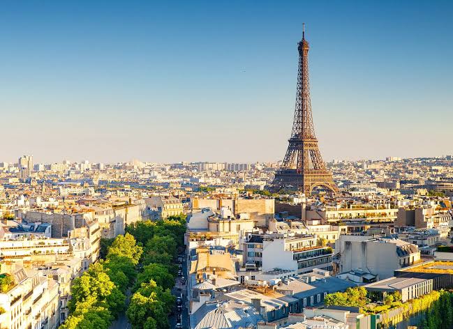 Wonders of Europe 2026