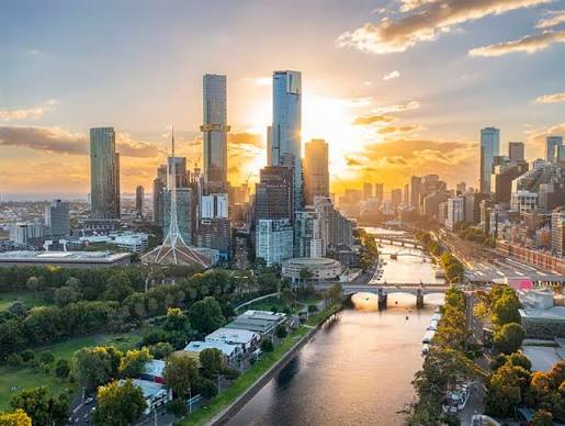 Grand Australia Package